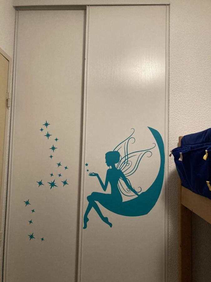 Appartement Tres Agreable Dans Belle Residence, Classe 3 Etoiles Par Le Comite Departementale Du Tourisme En Haute Garonne Bagneres-de-Luchon Exterior foto